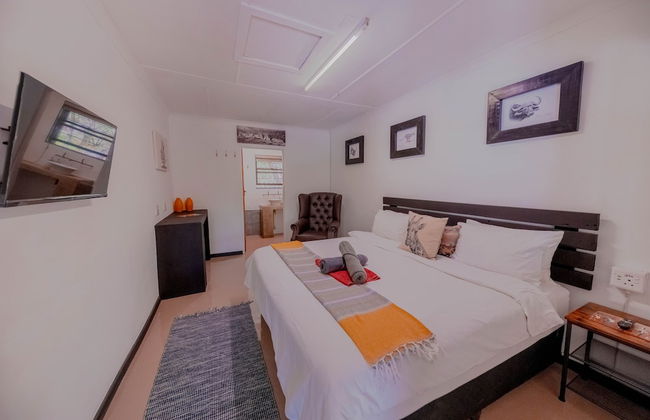 African Sky Villas - Photo 14