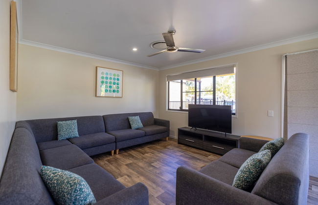 NRMA Capricorn Yeppoon Holiday Park - Foto 43