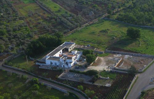 Agriturismo Laire Masseria - Foto 18