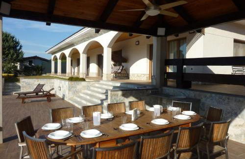 Villa in Mas Mora near Costa Brava Beaches - Photo 40