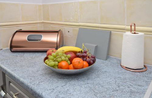 The Croft, North Staffordshire - Foto 15