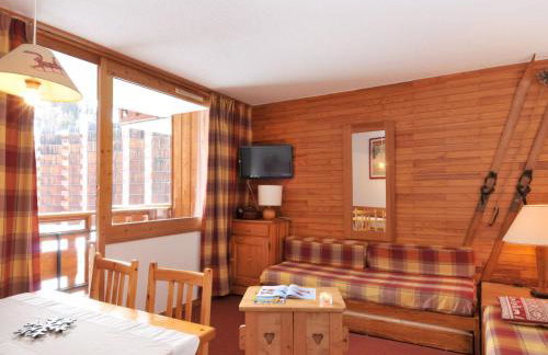 Appart 2 pièces 5 pers. au cœur de la station avec balcon et piscine - FR-1-181-1030 - Foto 1