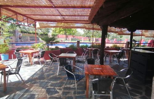 Aldea Vetonia Alojamientos con Encanto Parque de Mascotas-NO SE ACEPTAN EN JULIO Y AGOSTO- Varias zonas infantiles y deportivas "encuentranos y reserva para verano" - Foto 93