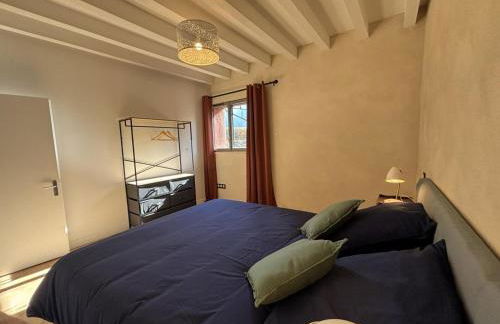 Gîte Écologique Accueillant en Sologne Bourbonnaise, Animaux Acceptés, Parking - FR-1-489-614 - Foto 18