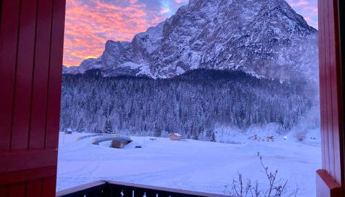 Casa Isotta Sappada - Foto 2