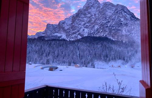 Casa Isotta Sappada - Foto 2