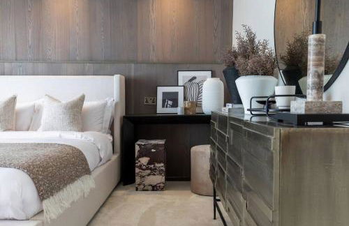 Alfred's Ramsbottom - Suite One - Foto 7