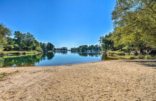 Lake Keowee Condo Resort Pools and Lake Access! - Foto 38