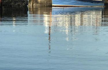 The Store, harbour holiday cottage - Foto 12