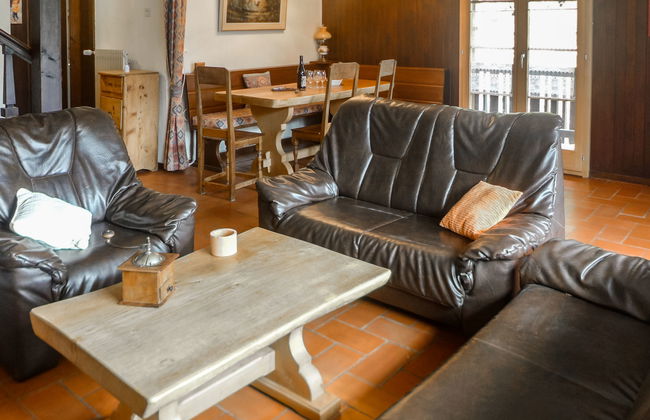 Chalet L'Aube - Foto 3