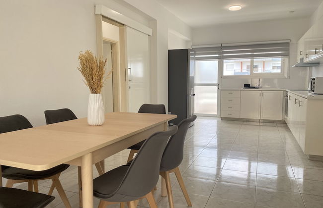 Phaedrus Living Down Town Nestoras 301 - Foto 8