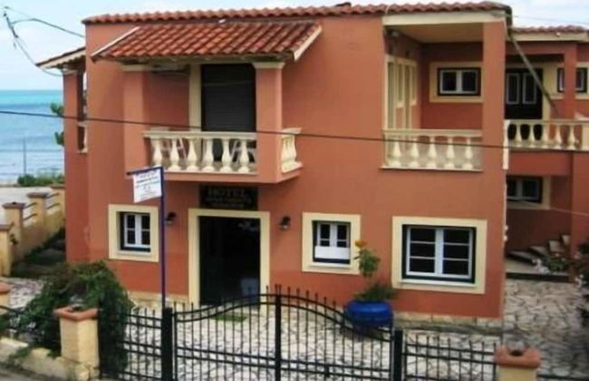 Makris Apartments - Foto 6