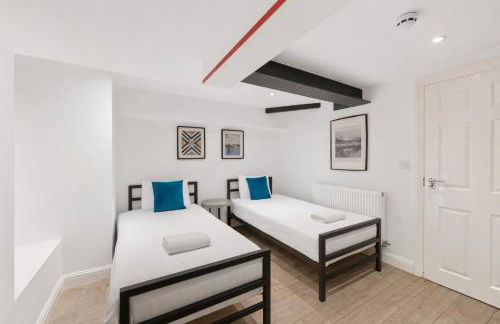 The Slater Pad - Party Apartment in Liverpool City Centre - Foto 9