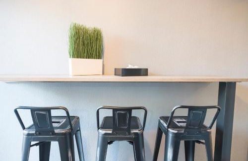 Riverview Apartments by dasPaul - Foto 63