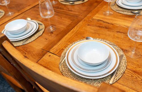 The Cleveland Way, North Yorkshire - Foto 15