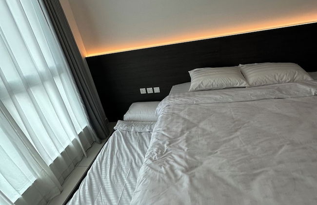 ICC Luxury Suites Ipoh City Centre - Foto 3