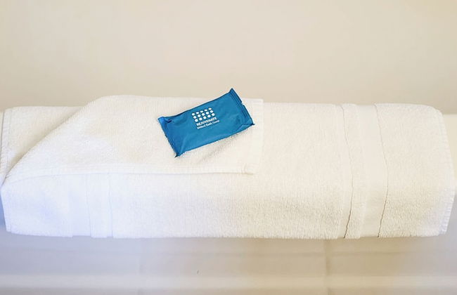 All Towne Suites - Foto 54