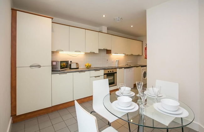 Parnell Corner Apartments - Photo 47