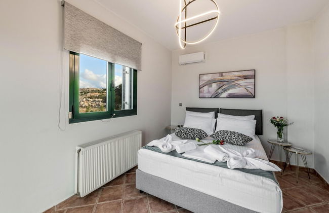 Villa Eagles - With Private Pool - Foto 29