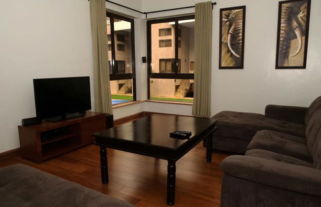 The Courtyard at Vanga - Foto 25