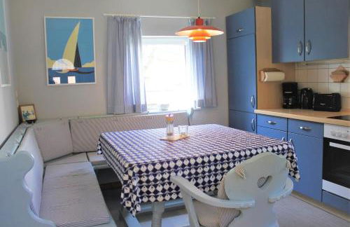 Küstenscheune - Foto 12