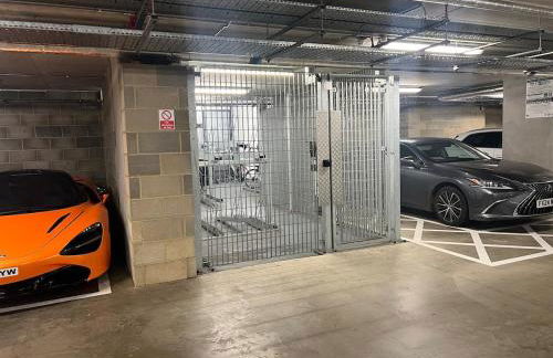 Luxury Apartment in the Exclusive The City Island - Foto 17