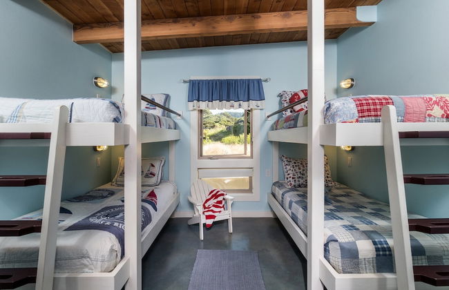 Rancho del Mar by Avantstay One Block From Beach - Foto 8