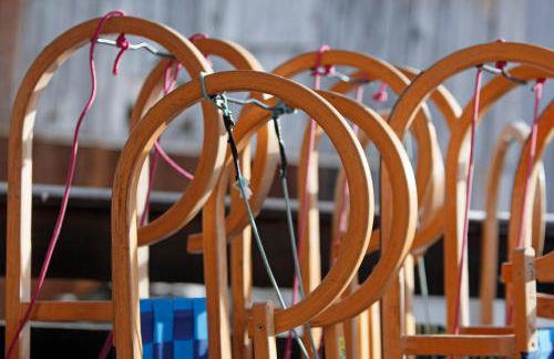 Garni Appartements Almrausch - Foto 70