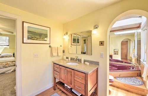 Peaceful Chilmark Farmhouse by Menemsha Beach - Foto 15