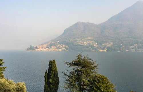 Charme and Lake View - byMyHomeinComo - Foto 11