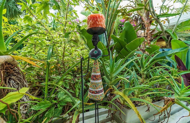 The Secret Garden - The Cottage Near Beach, Shops, Restaurants, Pet Friendly, Close to Lucerne Ave! - Foto 1