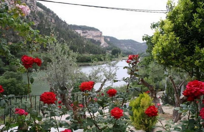 Casa Rural Río Tranquilo I - Foto 24