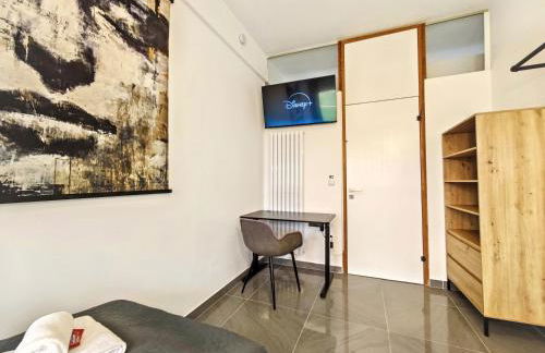 Loft für bis zu 12, Whirlpool, Infrarotsauna, Arcade-Spiele, Tischfußball, Wii - Foto 39