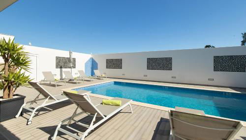 Villa Tropicana - Foto 2