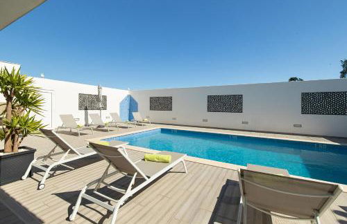 Villa Tropicana - Foto 2