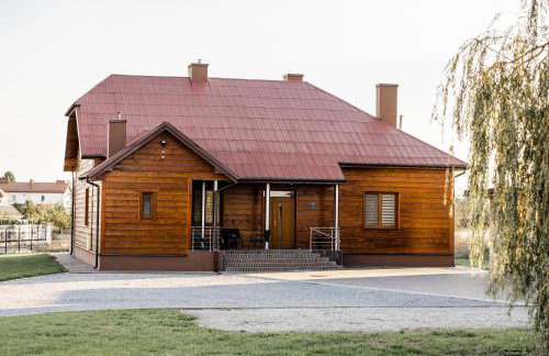 Apartament nr 1 Chorzelów - Foto 21