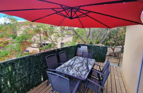 Villa d'Architecte - Cocon Design, Calme & Mer - Foto 10