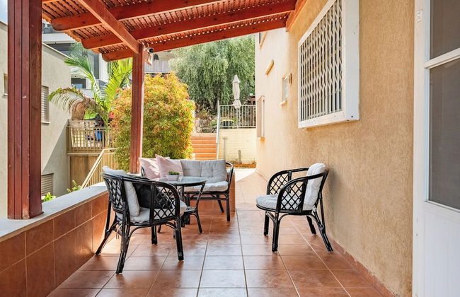 Sea of Galilee Lux Duplex by Sea N' Rent - Foto 51