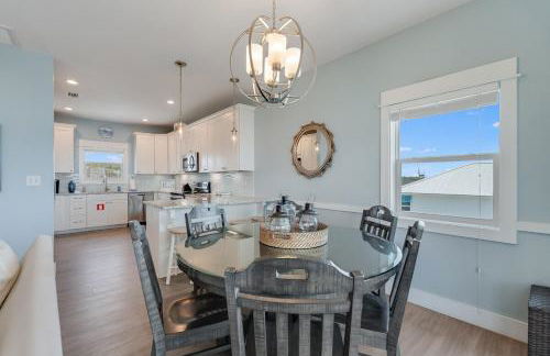 Cape Ocean Front - Jacuzzi - Elevator - Arcade Games! - Foto 45