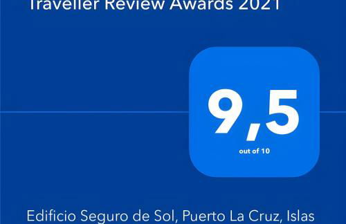 Edificio Seguro de Sol, Puerto La Cruz, Islas Canarias Tenerife - Foto 26