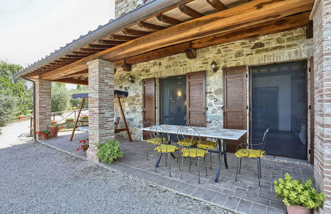 Tenuta Capitolini - Foto 18