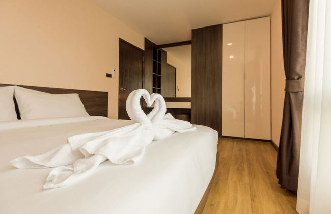 Zensation The Residence - Foto 15