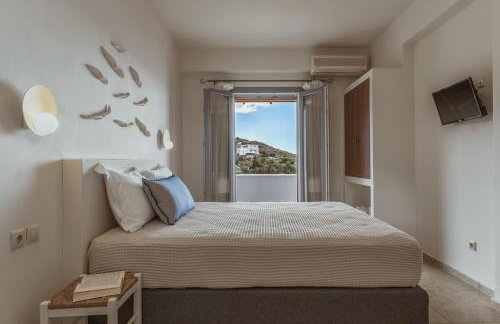 Agia Marina Apartments - Photo 14