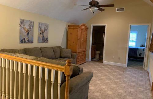 Lake Top Getaway - Foto 31