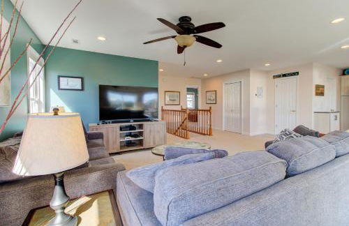 Atlantic Views by Carolina Beach Realty - Foto 10