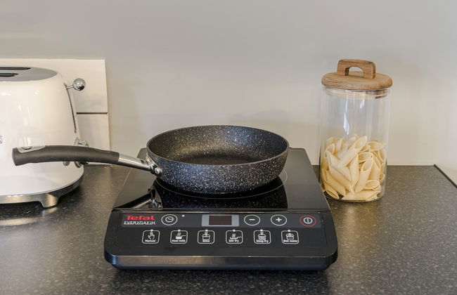 Your Apartment Tooting - Foto 38