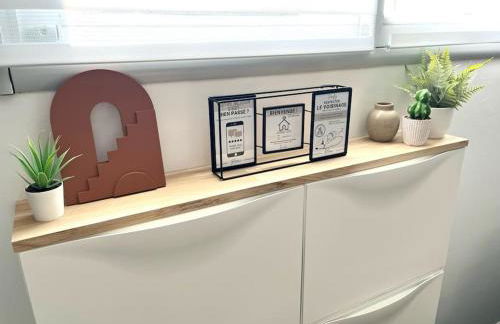 Maison Cosy à 500 m de la plage de la Couronne - Foto 18