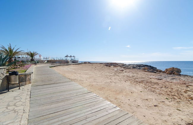 Camelot in Oliva With 1 Bedrooms and 1 Bathrooms - Foto 14