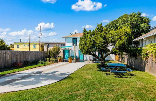 Sandy Shore Retreat - Foto 23