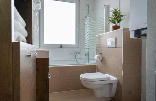 Beautiful Apartment in town centre (TLA/TDY/TLF) - Foto 9